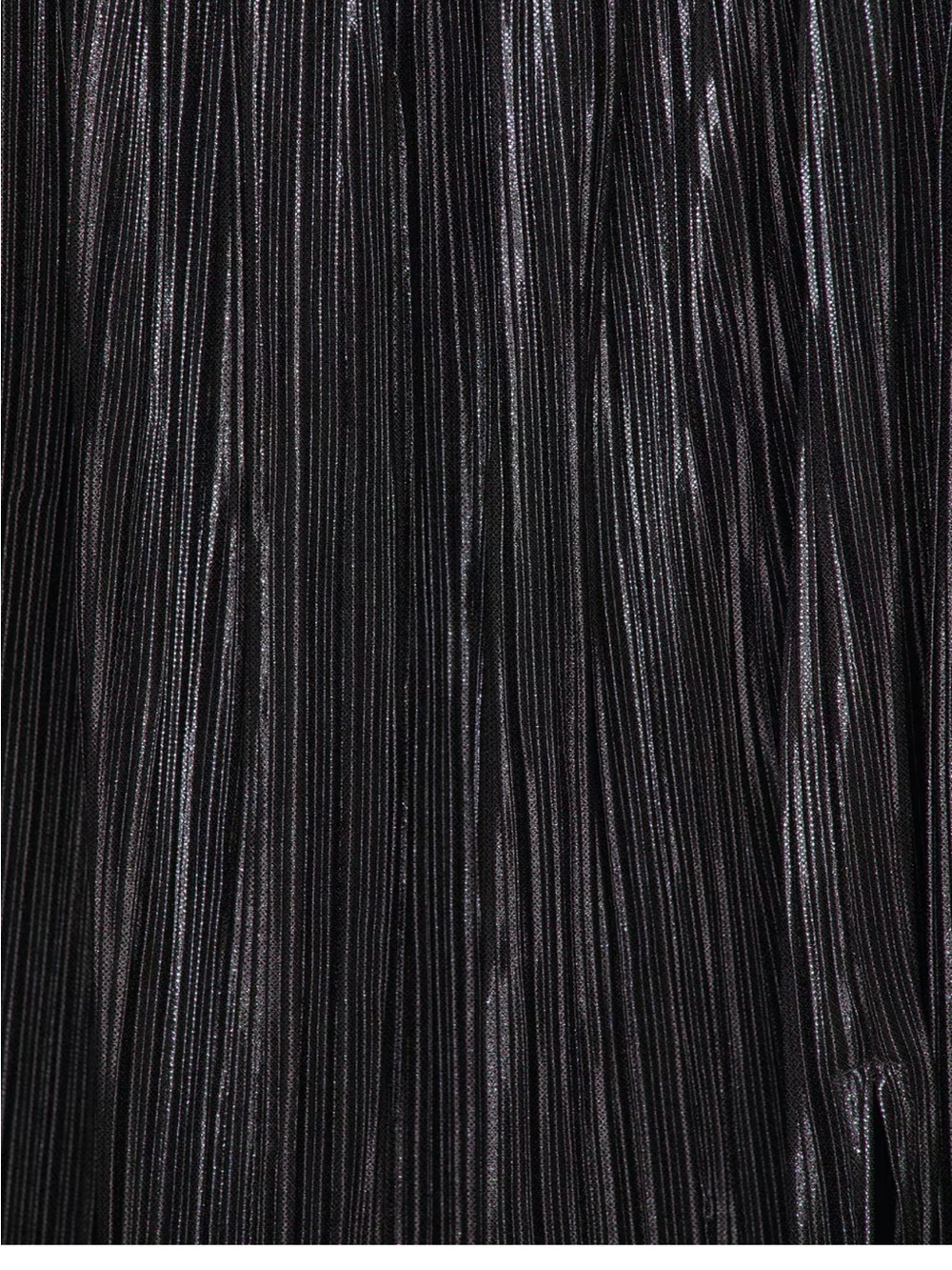 Brand New with tags size small Lovers & Friends Emmy Gown in black - Picture 5 of 6